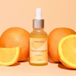 Glow Serum (Turkish orange oil)